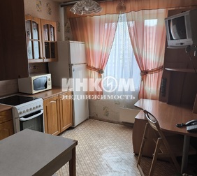 1-комн. квартира