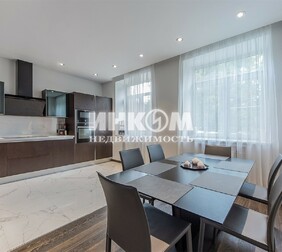 3-комн. квартира