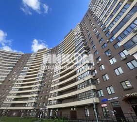 1-комн. квартира