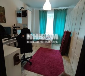 3-комн. квартира