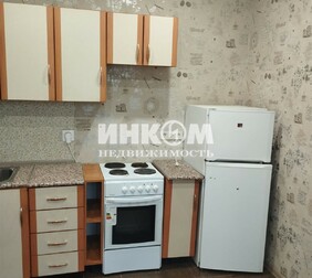 1-комн. квартира