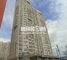 3-комн. квартира