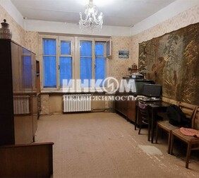 1-комн. квартира