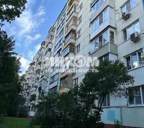 1-комн. квартира