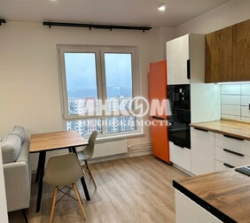 1-комн. квартира