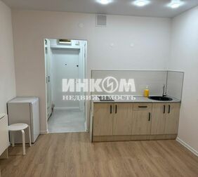 1-комн. квартира