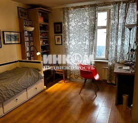 1-комн. квартира