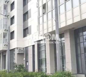 3-комн. квартира