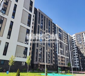 1-комн. квартира