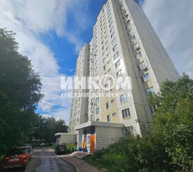 3-комн. квартира