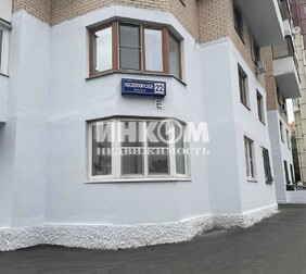 1-комн. квартира