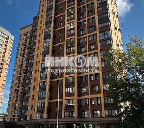 1-комн. квартира