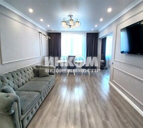 3-комн. квартира