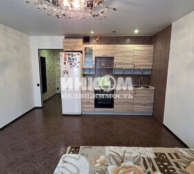 1-комн. квартира