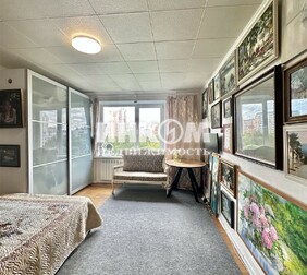 1-комн. квартира