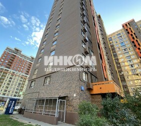 2-комн. квартира