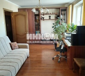 3-комн. квартира