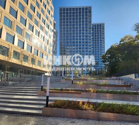 3-комн. апартаменты