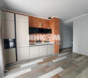 3-комн. квартира