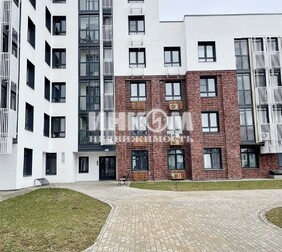 2-комн. квартира