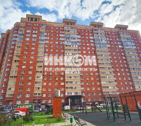 1-комн. квартира