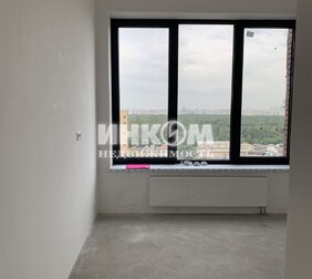 1-комн. апартаменты