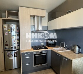 1-комн. квартира