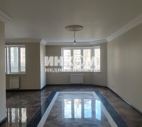 3-комн. квартира