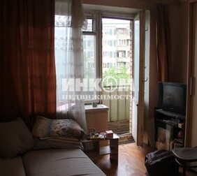 1-комн. квартира