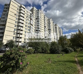 1-комн. квартира