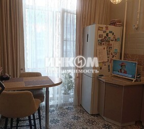 1-комн. квартира