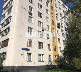 1-комн. квартира