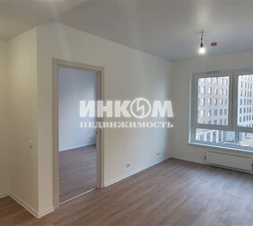 1-комн. квартира