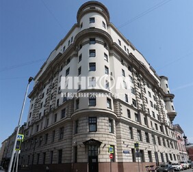 3-комн. квартира