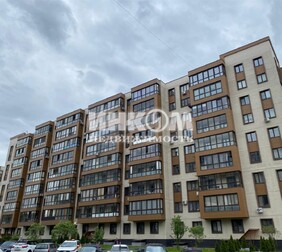 1-комн. квартира