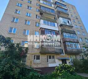 1-комн. квартира