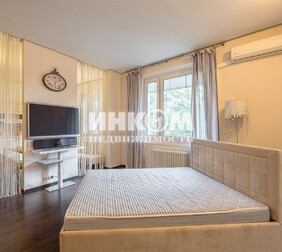 1-комн. квартира