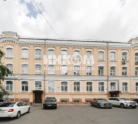 3-комн. квартира