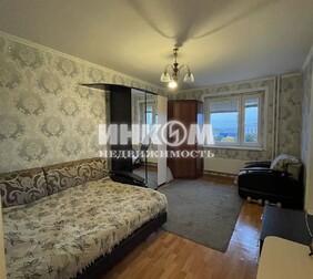 1-комн. квартира