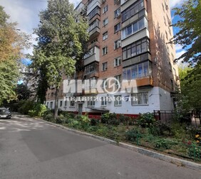 3-комн. квартира