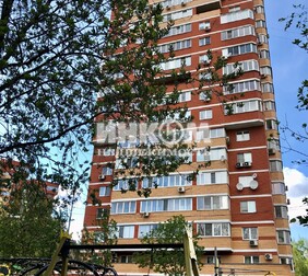 3-комн. квартира