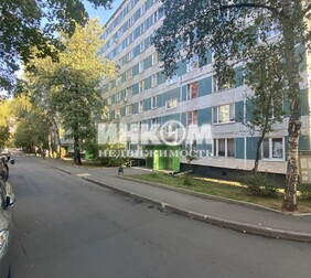 1-комн. квартира