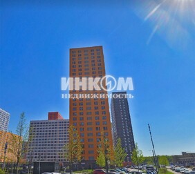 3-комн. квартира