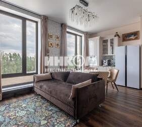 4-комн. квартира