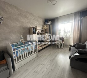 1-комн. квартира