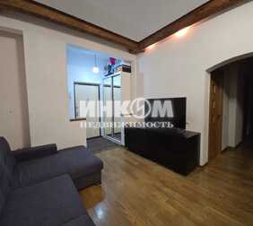 3-комн. квартира