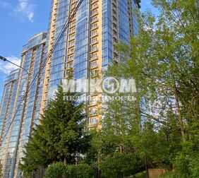 3-комн. квартира