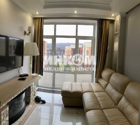 2-комн. квартира