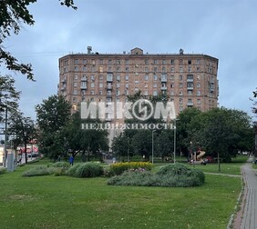 3-комн. квартира