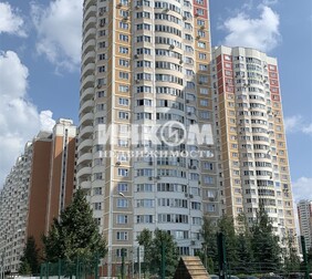 2-комн. квартира